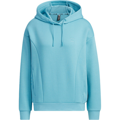 Adidas/阿迪达斯女子连帽卫衣