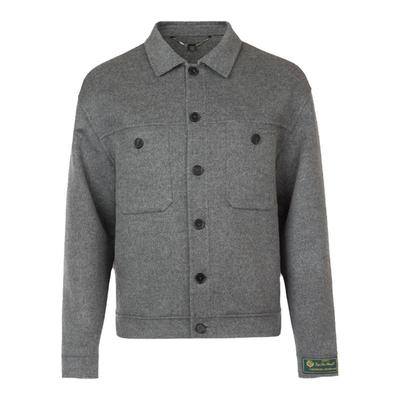 ELLASSAY秋冬羊绒短大衣