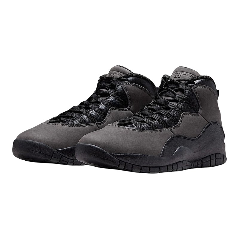 耐克2025AirJordan10OG篮球鞋