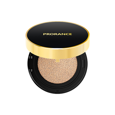 普罗莱丝气垫粉底液遮瑕不脱妆