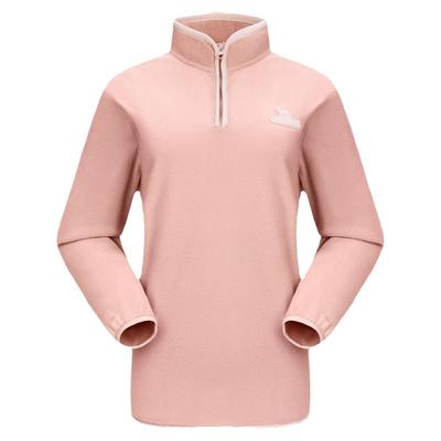 瑜伽服长袖保暖运动服