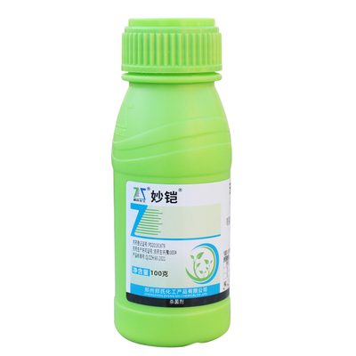 森活妙铠苯甲嘧菌酯草坪专用杀菌