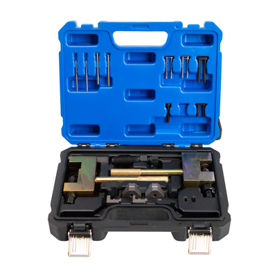 适用奔驰M271时规链拆卸铆接工具