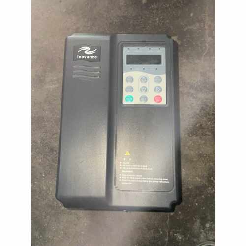 询价-汇川MD380MT55GB一AX一KJ2变频器件5