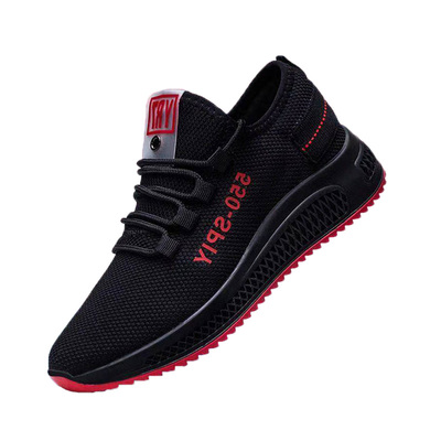 老北京布鞋软底轻便百搭妈妈鞋