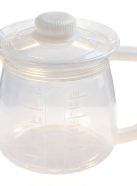 安扣硅胶热奶壶热茶热水养生壶