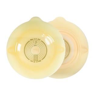 护士同学二件式凸面造口袋两件式造瘘袋凸面底盘肛肠结肠改道口袋