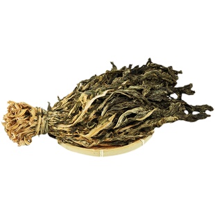 桥头河梅干菜农家自晒手工脱水蔬菜干雪里红苔菜湖南特产无盐菜干