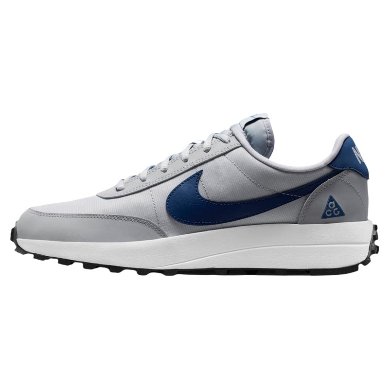 Nike耐克此沙同款户外长跑运动鞋