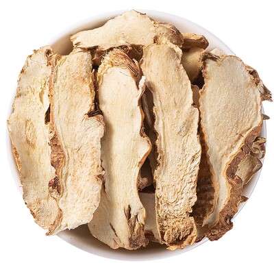 精选知母中药材正品野生知母片官方旗舰店知母肉只母知母泡水泡茶