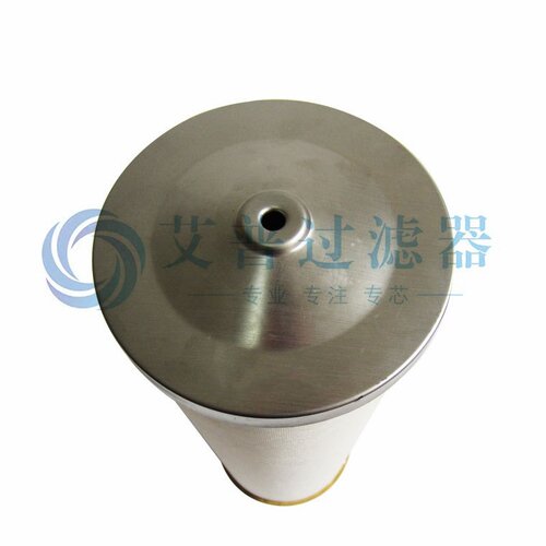 空压机油气分离滤芯螺杆式配件空压机油分滤芯油分 P-CE03-577