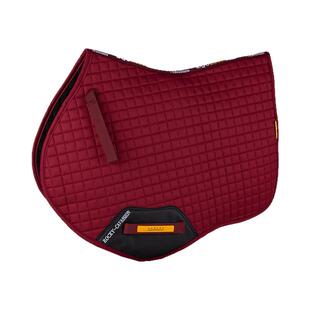 Cavassion吸汗马鞍垫子坐垫减震汗屉马安座障碍鞍垫汗垫8210098
