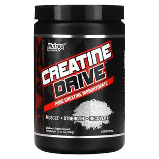 Nutrex Research肌酸驱动剂