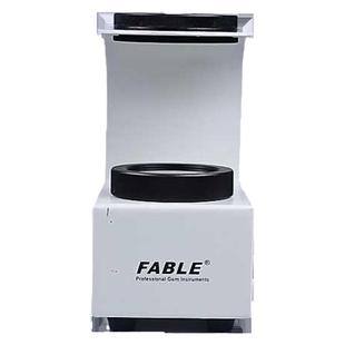 法宝折射仪鉴定珠宝玉石翡翠工具测算彩宝宝石折射率充电FGR-002