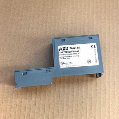 议价ABB模块TA524 B0