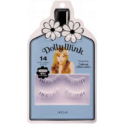 益若翼日本自然浓密假睫毛包邮