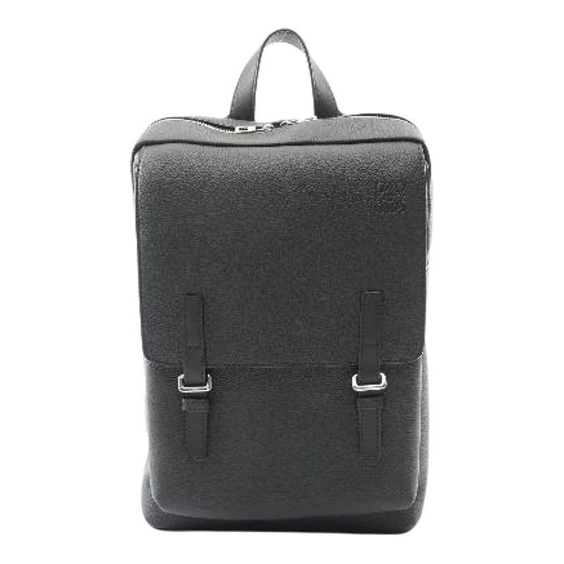 中古Loewe罗意威双肩包メンズ