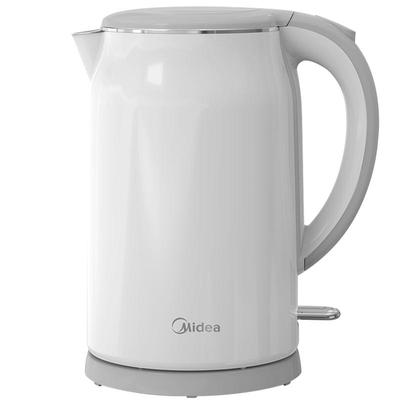 [国补15%]美的1.7L水壶SH17M301