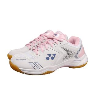 YONEX尤尼克斯羽毛球鞋男女款yy正品网球鞋青少年透气专业训练鞋