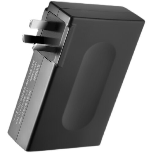 安述240W氮化镓拯救者Y/R9000P/X便携笔记本充电源适配器适用300W