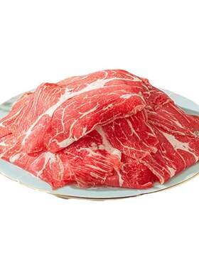 安格斯有机牛肉礼盒中秋送礼领导