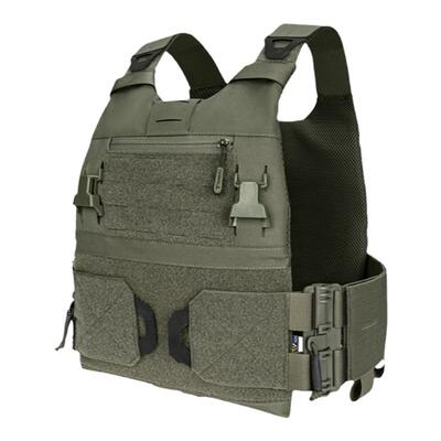 小钢蝎FCSK3.0快拆战术背心