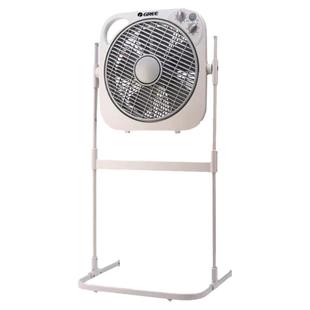 格力电风扇转页扇家用静音遥控落地风扇立式摇头升降鸿运扇电风扇