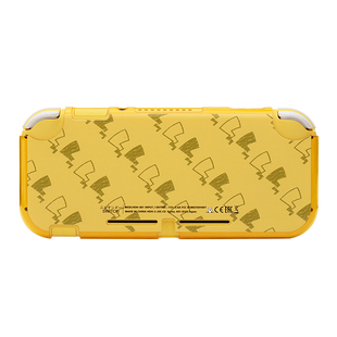 Switchlite保护壳 透明水晶壳nsl配件软壳硬壳套一体外壳nslite壳