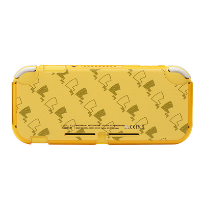 switchlite保护壳硬外壳nslite壳