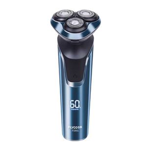 Flyco飞科剃须刀FS901电动男士刮胡刀胡须刀智能快充正品男友礼物