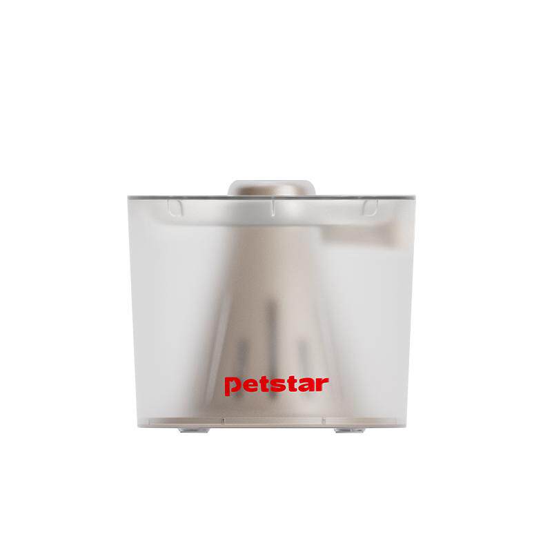 【petstar_猫咪饮水机】自动喝水机流动循环过滤新升级宠物喂水器