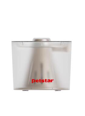 【petstar_猫咪饮水机】自动喝水机流动循环过滤新升级宠物喂水器