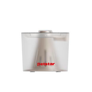【petstar_猫咪饮水机】自动喝水机流动循环过滤新升级宠物喂水器