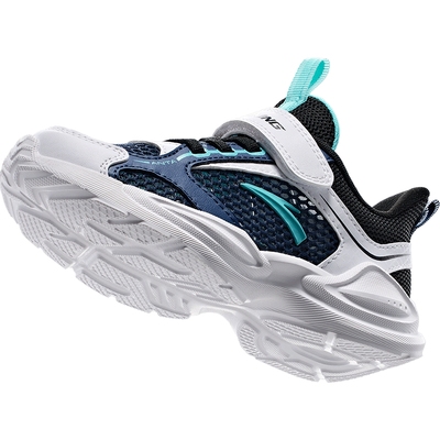 安踏儿童运动鞋软弹缓震