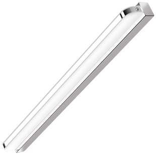 镜前灯 免打孔led浴室卫生间化妆灯镜子灯壁灯北欧现代简约镜柜灯