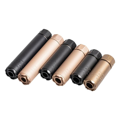 socom高品质金属14mm逆牙