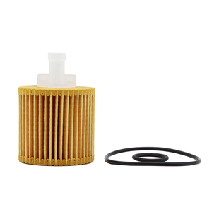 曼牌HU7019zM被HU7080Z替代 机油滤芯适用凯美瑞汉兰达皇冠 ES