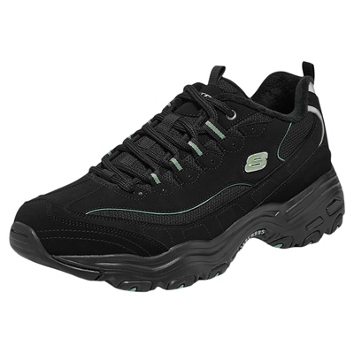 斯凯奇加绒男鞋冬季新款运动鞋子