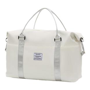 旅行包大容量女运动健身包干湿分离行李包待产包收纳袋出差登机包