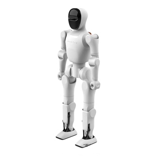 松延动力小布米EDU人形机器人家庭陪伴娱乐儿童陪玩家用机器人照顾老人家居保姆人工智能豆包AI对话春晚同款