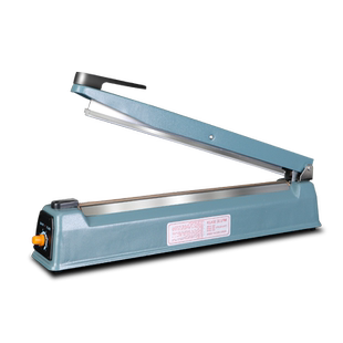 手压式封口机商用密封机塑料袋铝箔切割缩膜热合机薄膜封切机家用