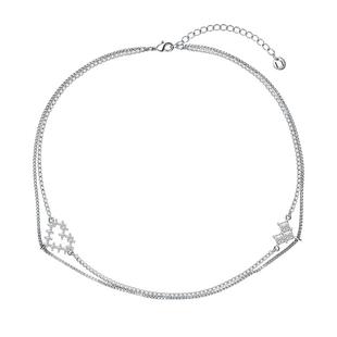 abyb charming 恋爱日常3 艾蜜莉项链 女款301343