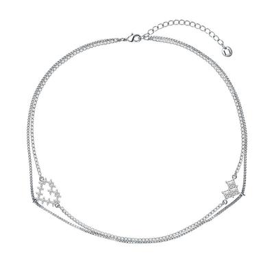 abybcharming艾蜜莉项链女款