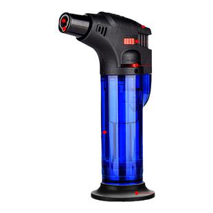 郑家湾艾灸工具艾条艾柱艾香专用打火机点火工具防风喷枪工具配件