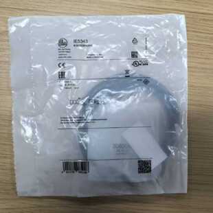 议价IFM 易福门IE5343连接线