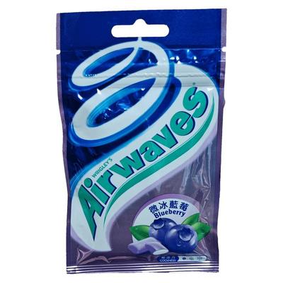 Airwaves爽浪薄荷口香糖