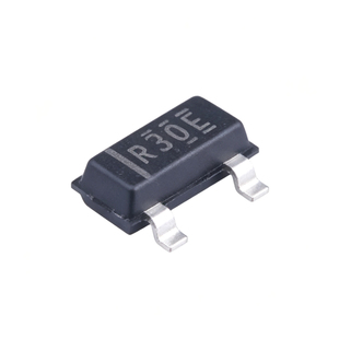 REF3040AIDBZR 丝印 R30F SOT23-3 4.096V 低功耗电压基准 75ppm