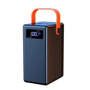 正品充电宝12万毫安超级快充120000大容量户外直播闪充3C移动电源应急适用于华为小米苹果手机专用官方旗舰店