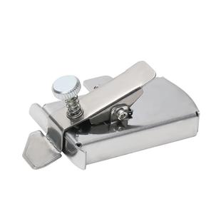 第三代多功能磁铁定规工具缝纫机定规超强吸力家用平车直线定位器