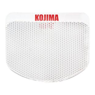 KOJIMA猫砂垫防带出猫砂盆防外溅垫子双层过滤漏控砂垫宠物猫咪用